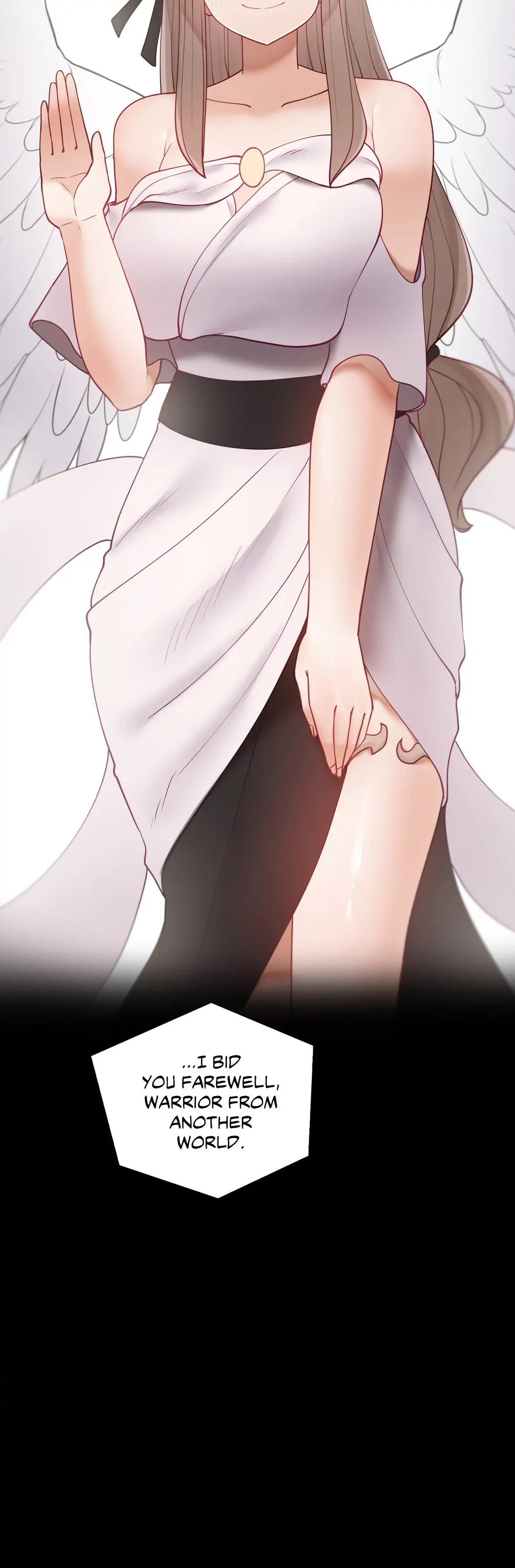 Learning the Hard Way Chapter 92 - Page 45