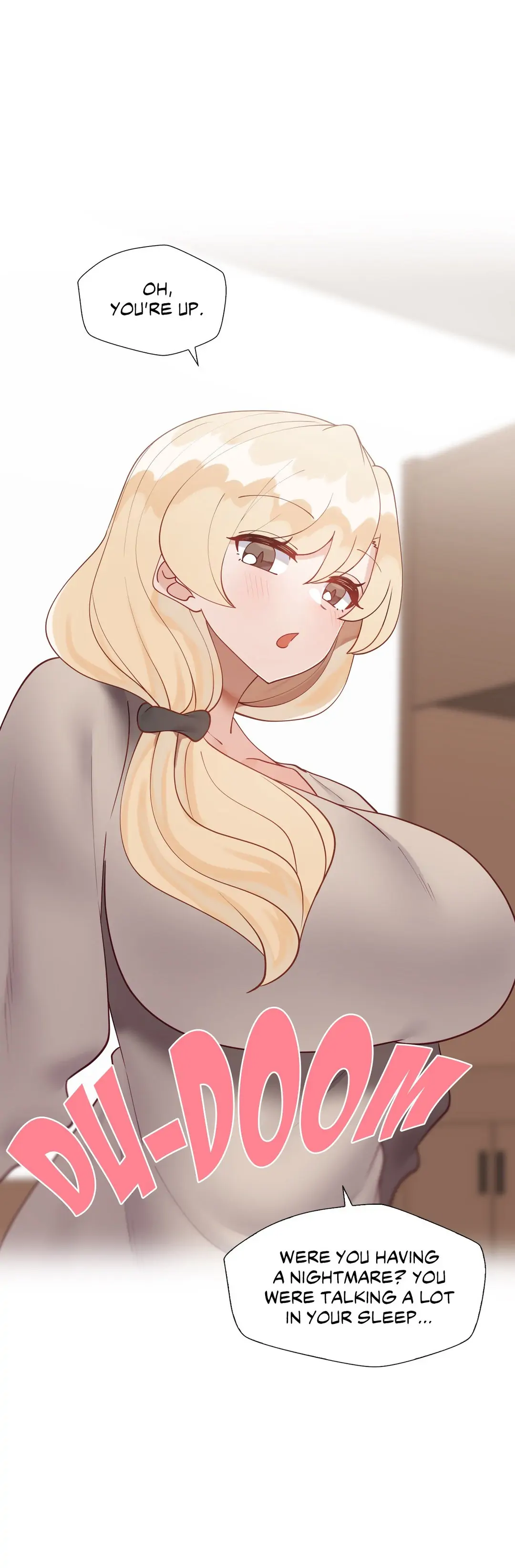 Learning the Hard Way Chapter 92 - Page 49