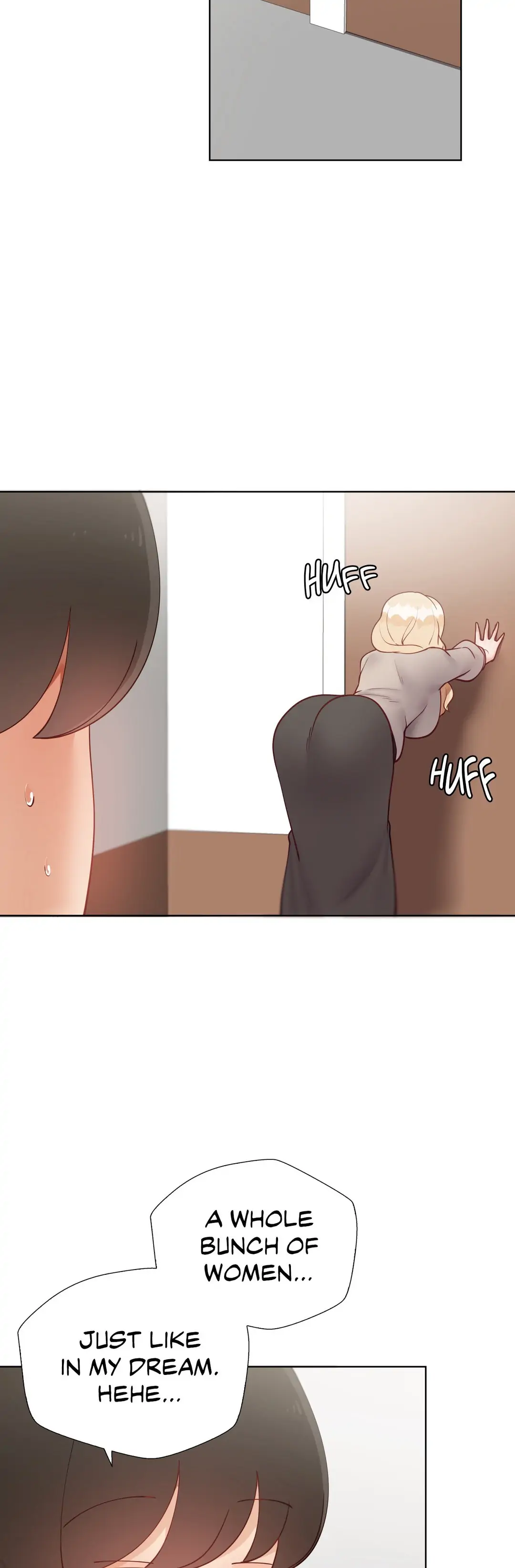 Learning the Hard Way Chapter 92 - Page 62