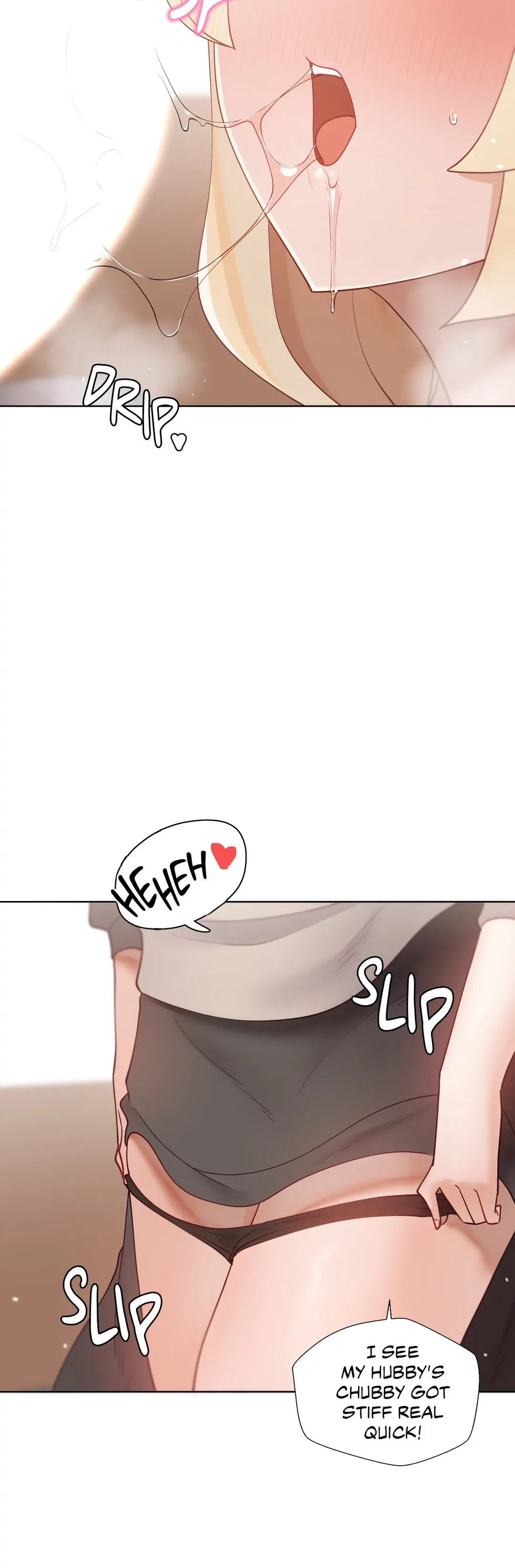 Learning the Hard Way Chapter 92 - Page 68