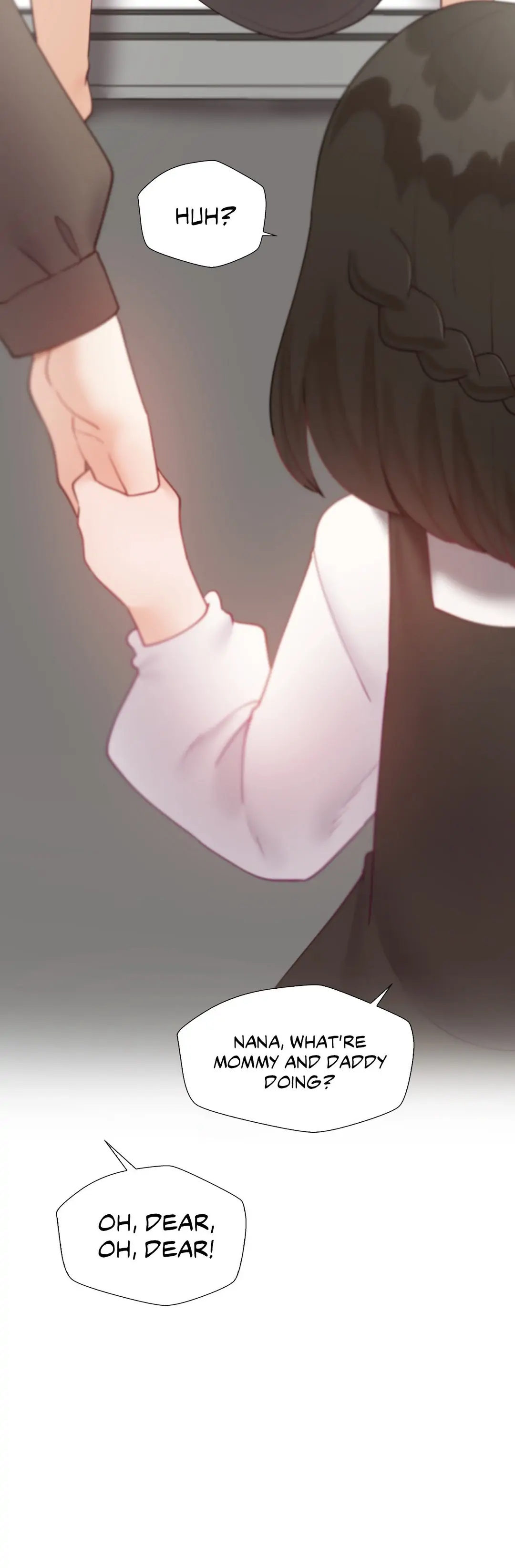 Learning the Hard Way Chapter 92 - Page 72