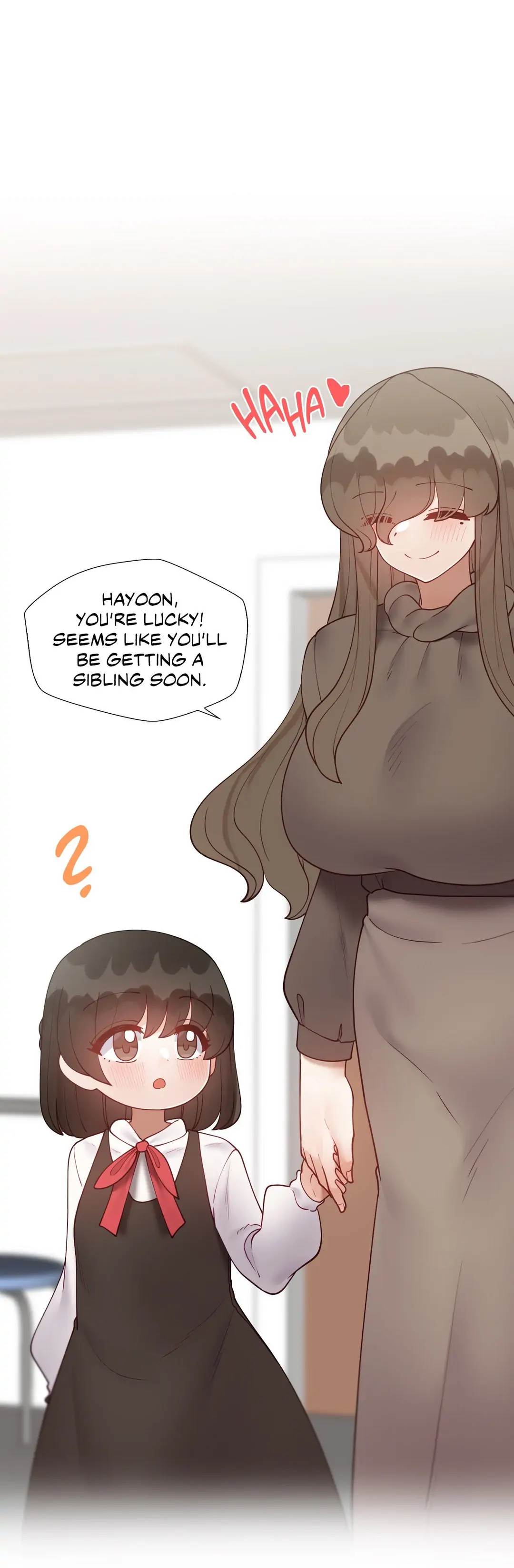 Learning the Hard Way Chapter 92 - Page 73