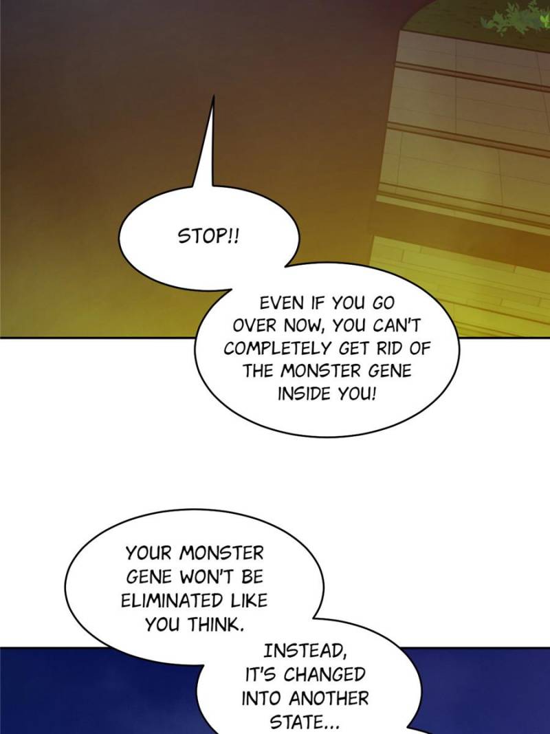 Left Handed Mutation Chapter 109 - Page 2