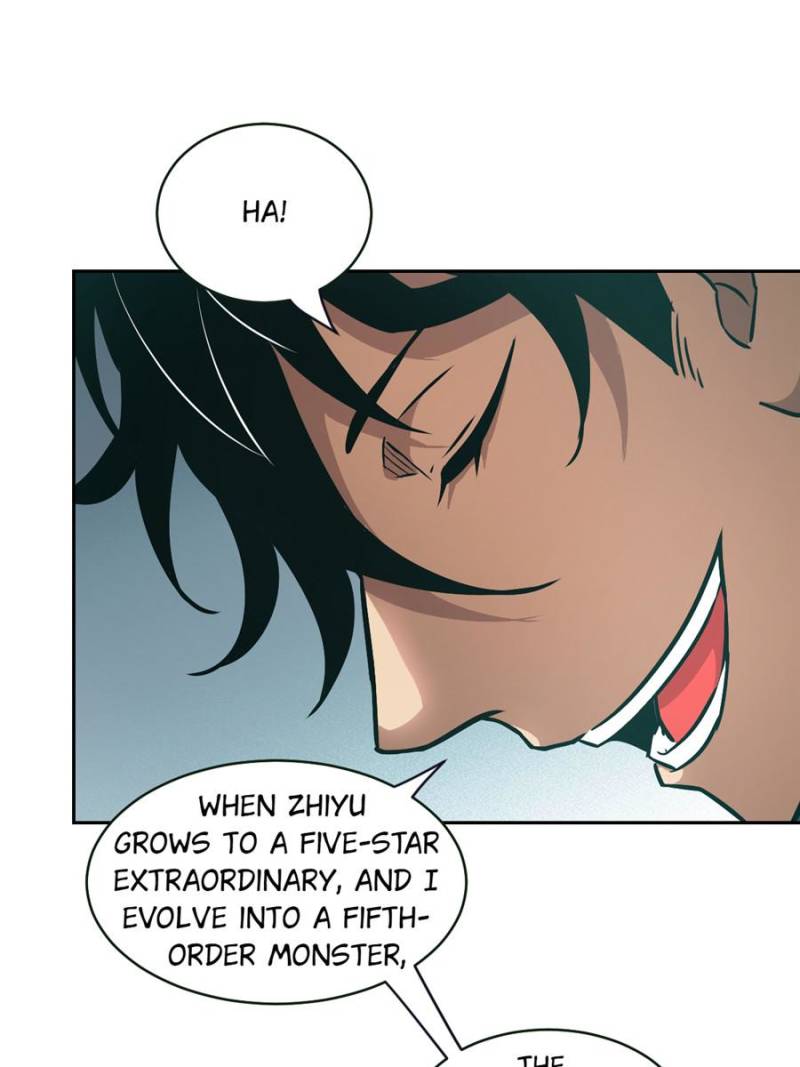 Left Handed Mutation Chapter 109 - Page 15