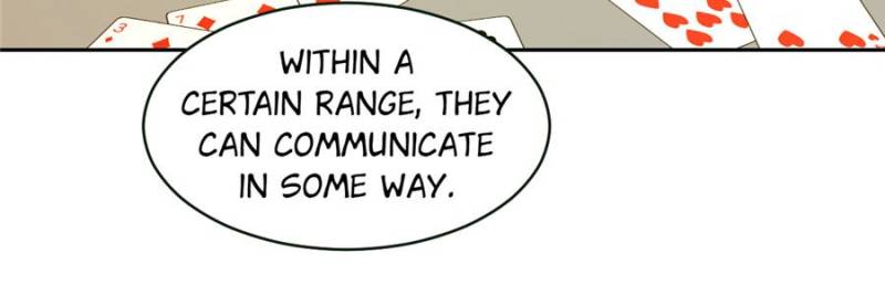 Left Handed Mutation Chapter 109 - Page 21