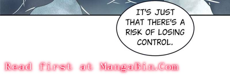 Left Handed Mutation Chapter 109 - Page 28