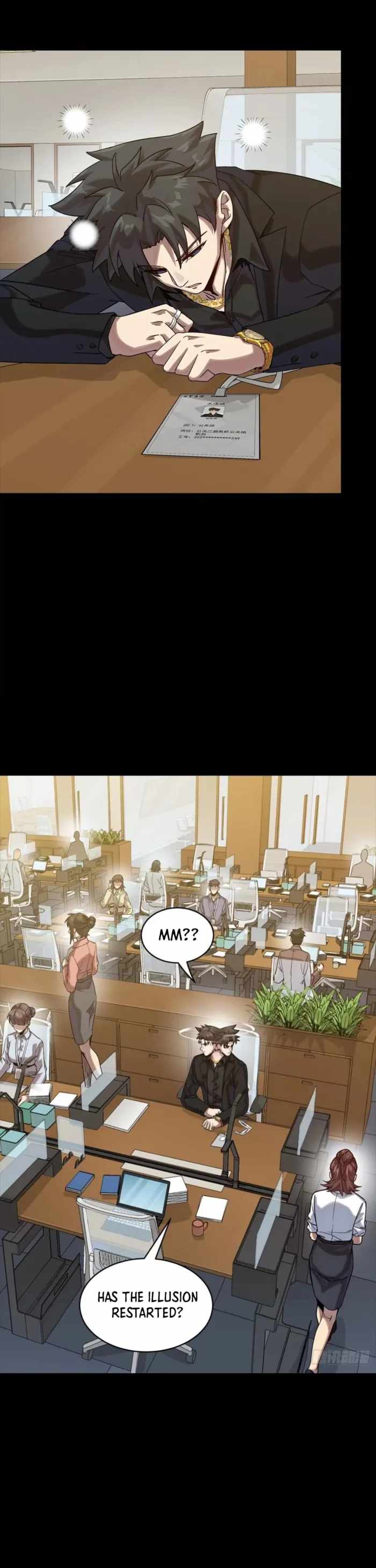 Legend of Star General Chapter 318 - Page 2