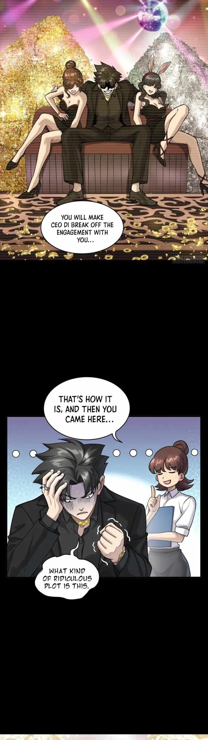 Legend of Star General Chapter 318 - Page 13