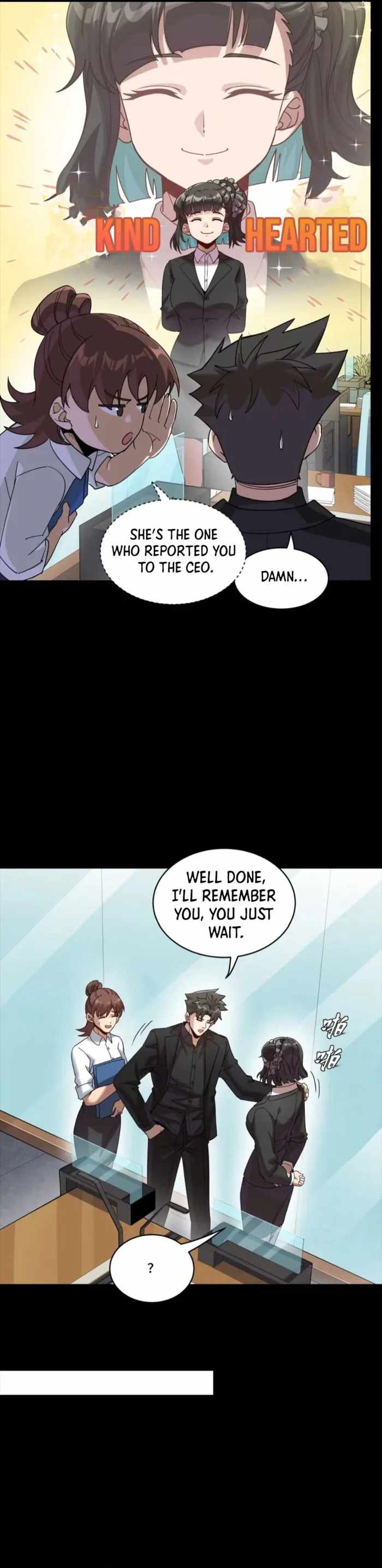 Legend of Star General Chapter 318 - Page 17