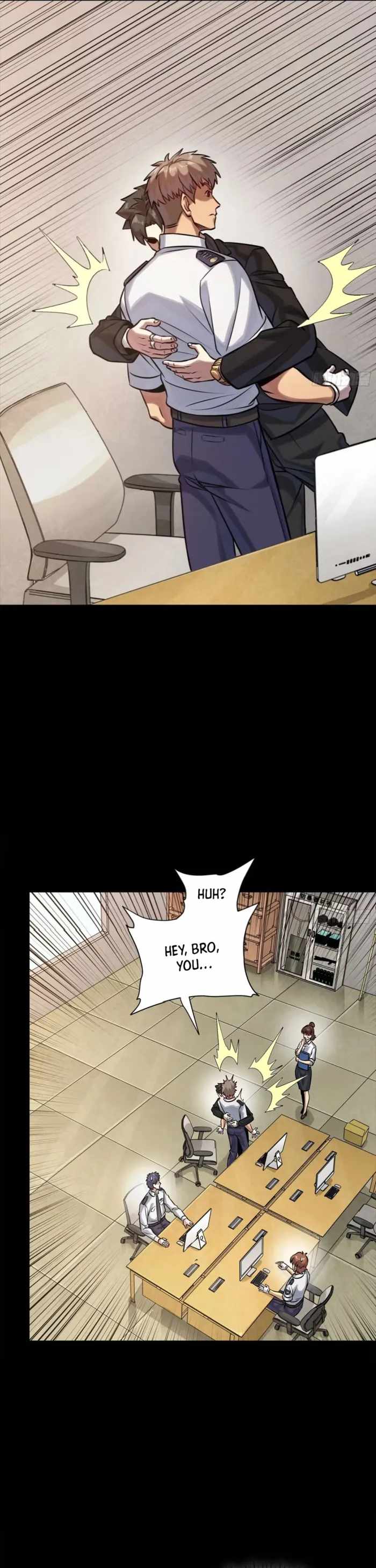 Legend of Star General Chapter 318 - Page 27