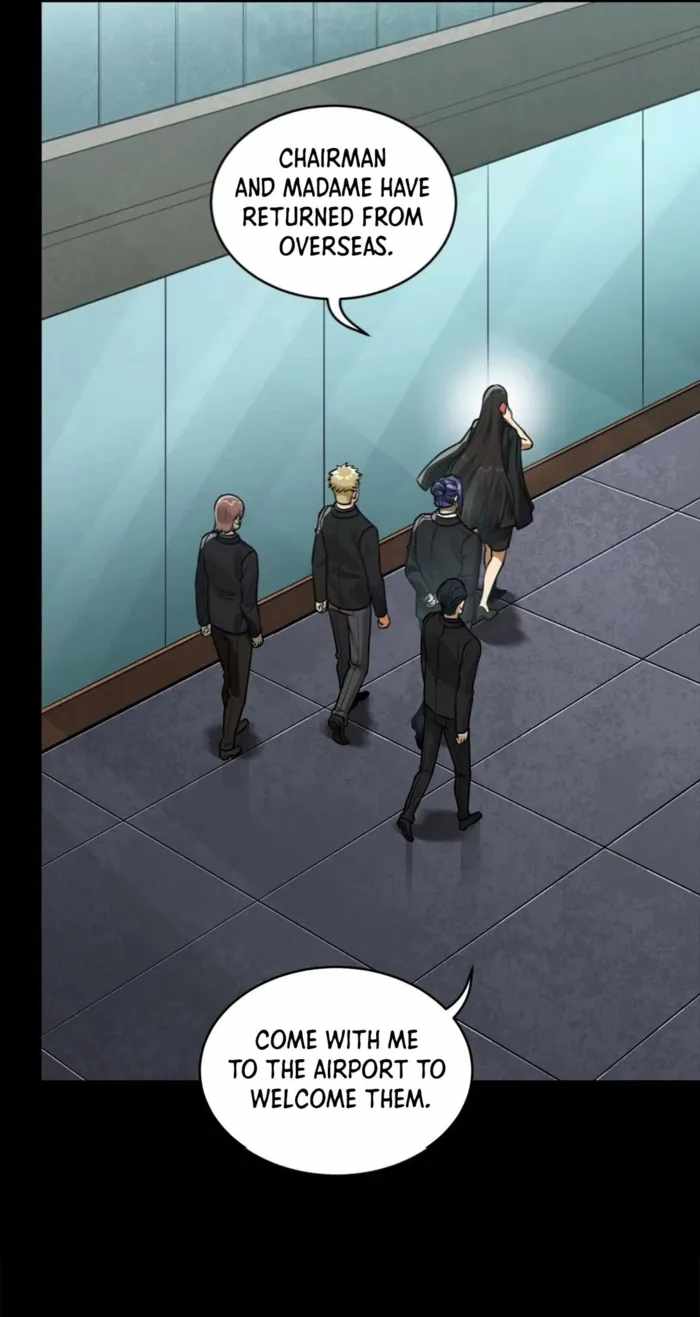 Legend of Star General Chapter 318 - Page 35