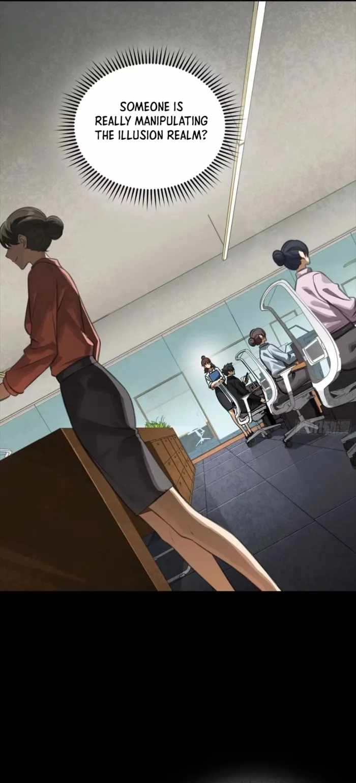 Legend of Star General Chapter 318 - Page 6