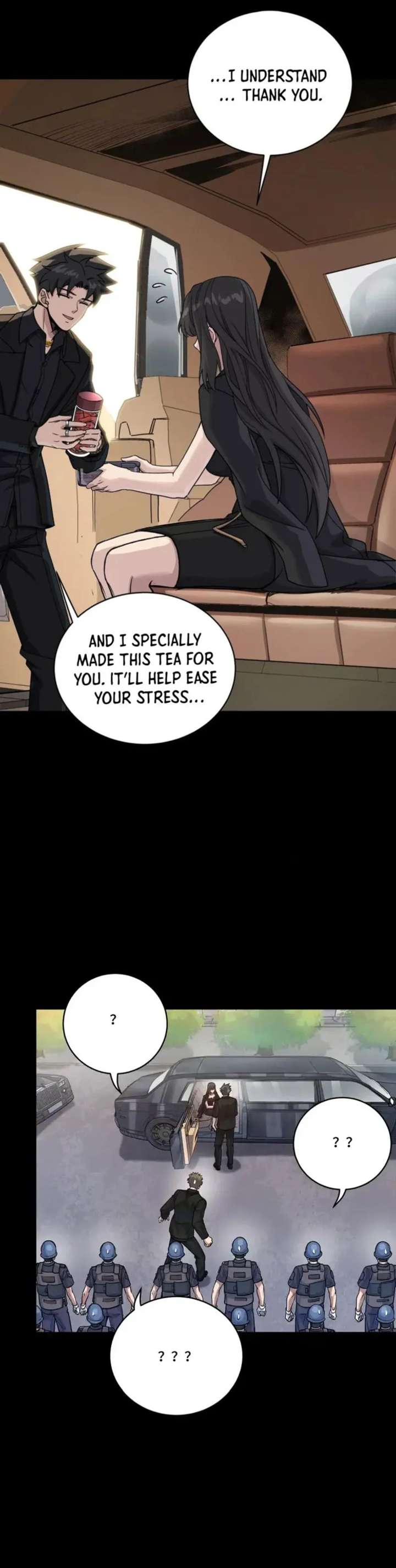 Legend of Star General Chapter 319 - Page 24