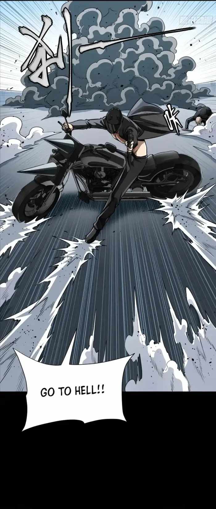 Legend of Star General Chapter 321 - Page 36