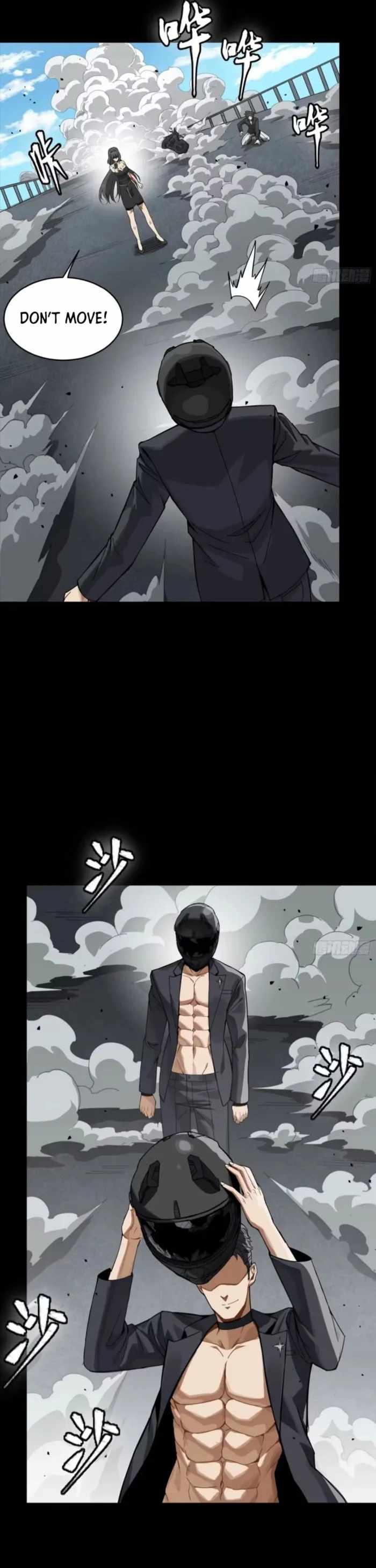 Legend of Star General Chapter 321 - Page 45