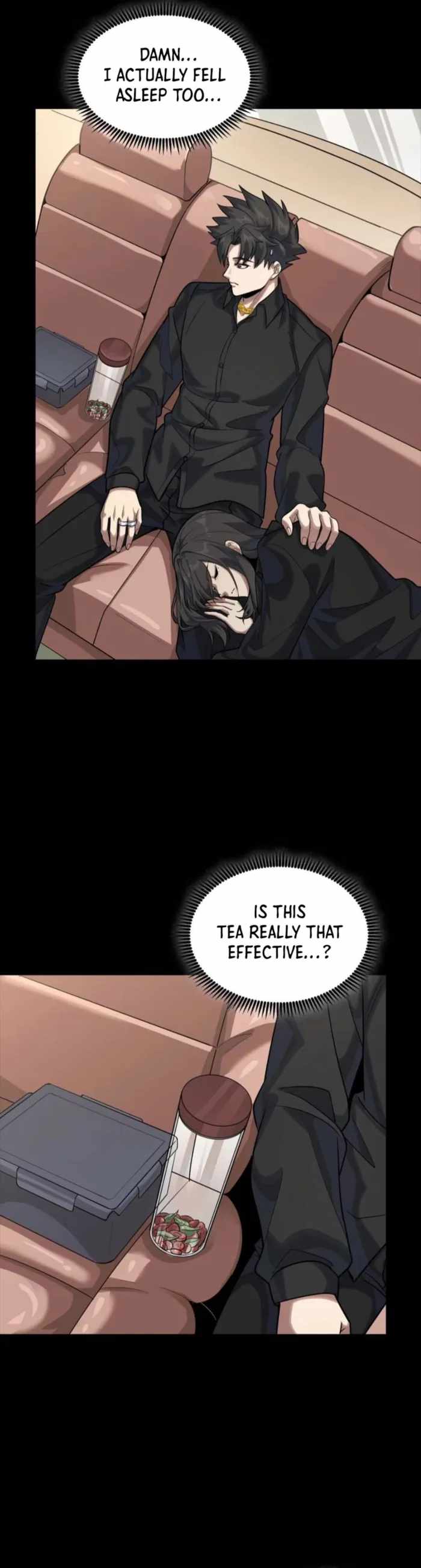 Legend of Star General Chapter 321 - Page 7