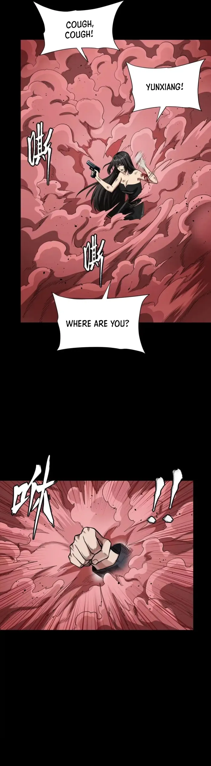 Legend of Star General Chapter 322 - Page 14