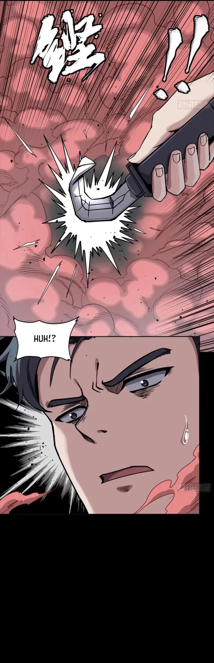 Legend of Star General Chapter 322 - Page 19