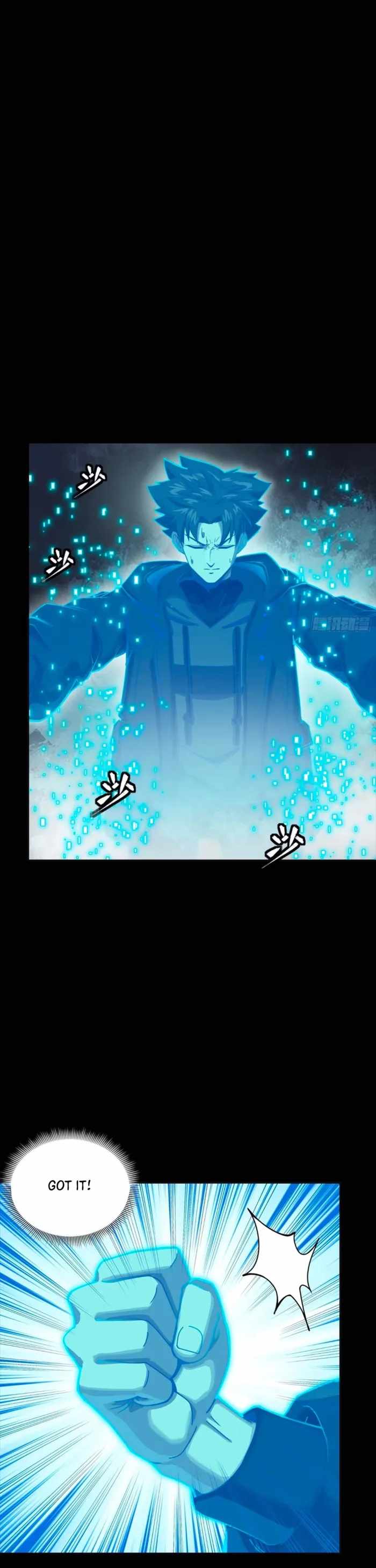 Legend of Star General Chapter 323 - Page 25