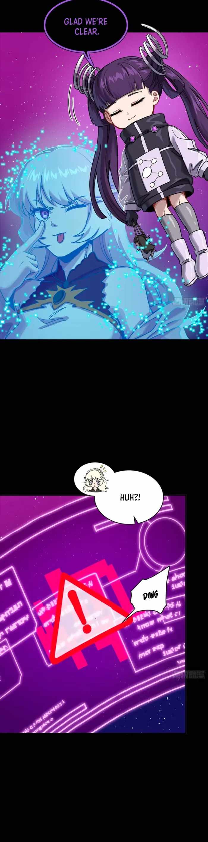 Legend of Star General Chapter 323 - Page 29