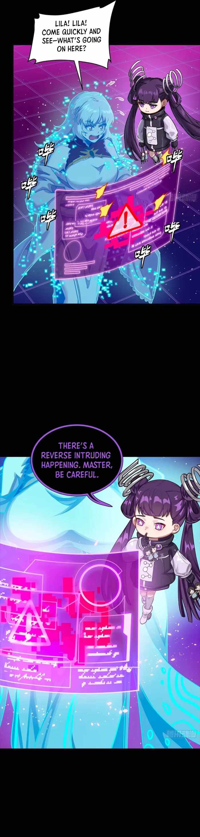 Legend of Star General Chapter 323 - Page 30