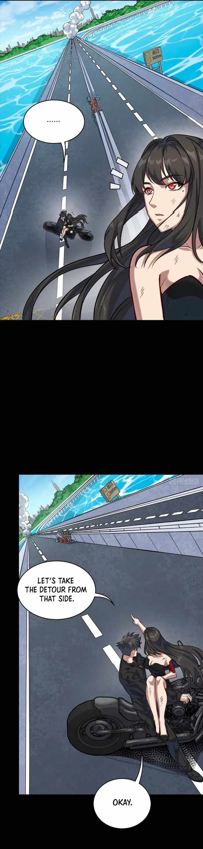 Legend of Star General Chapter 323 - Page 4