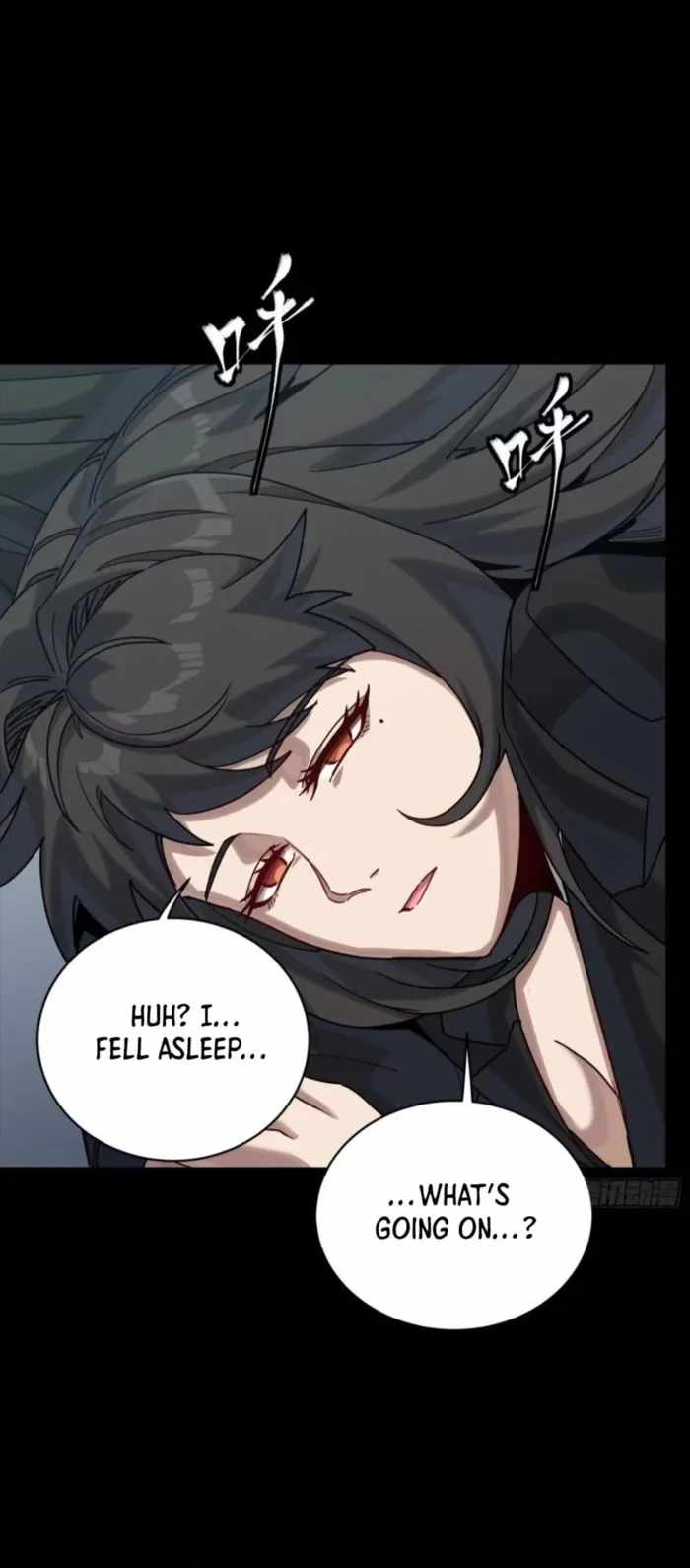 Legend of Star General Chapter 324 - Page 24