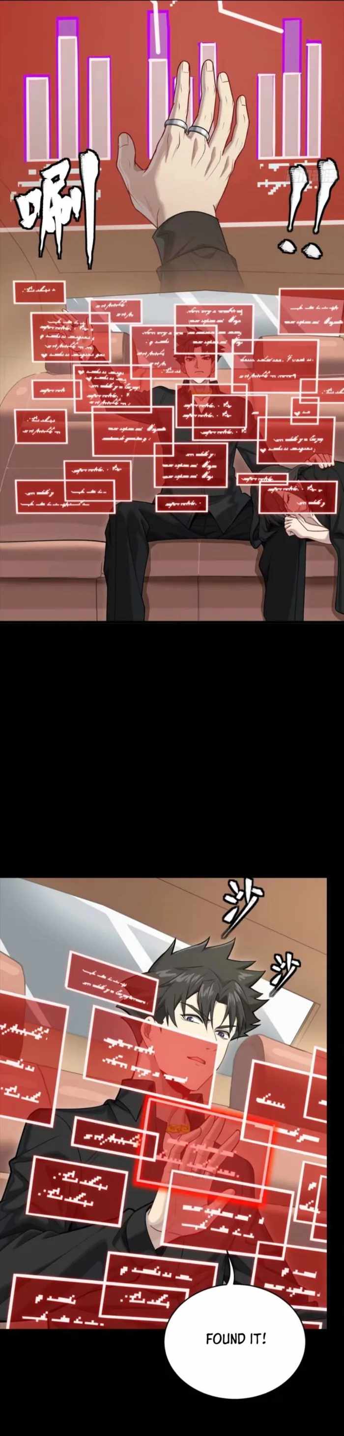 Legend of Star General Chapter 324 - Page 9