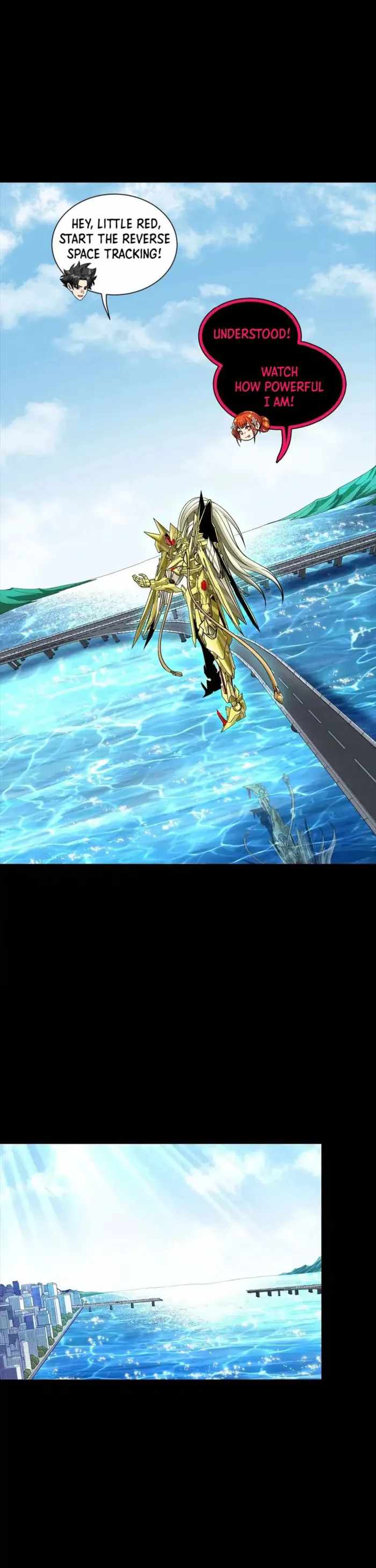 Legend of Star General Chapter 326 - Page 17