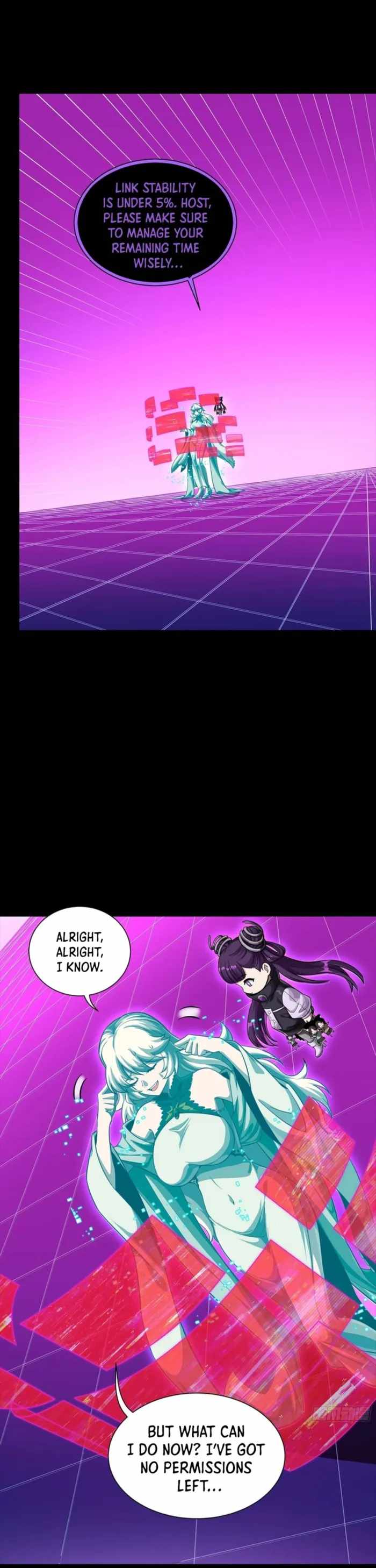 Legend of Star General Chapter 326 - Page 18