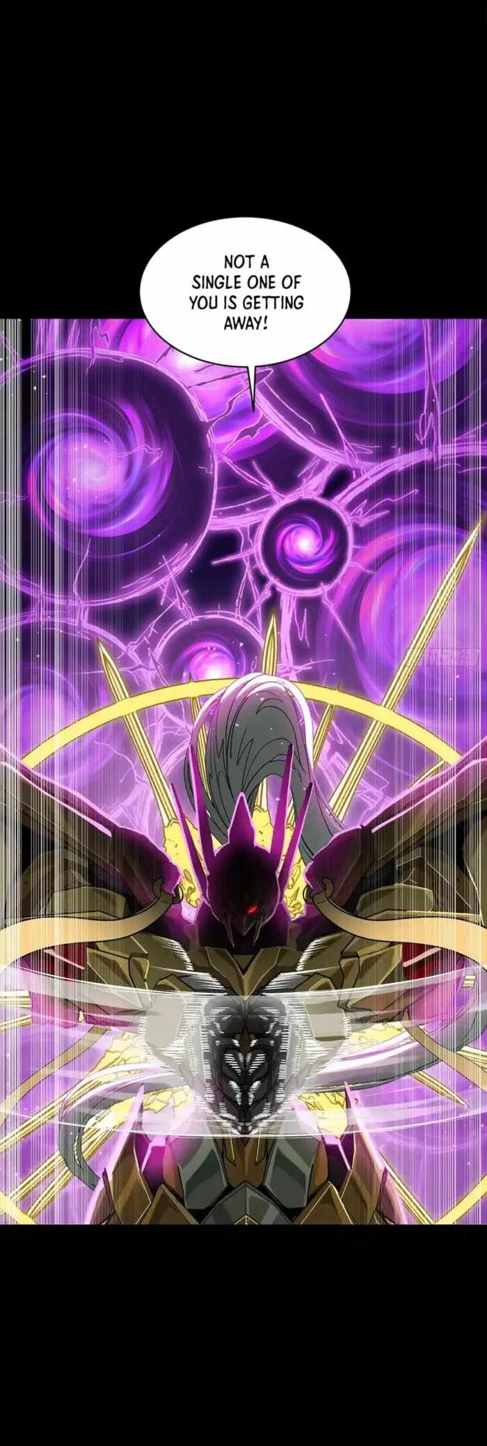 Legend of Star General Chapter 326 - Page 3