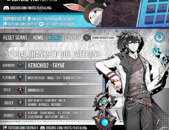 Legend of the Holy Sword Chapter 81 - Page 9