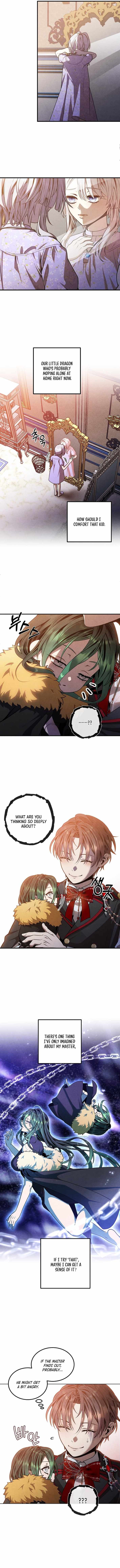 Legendary Youngest Son of the Marquis House Chapter 149 - Page 7