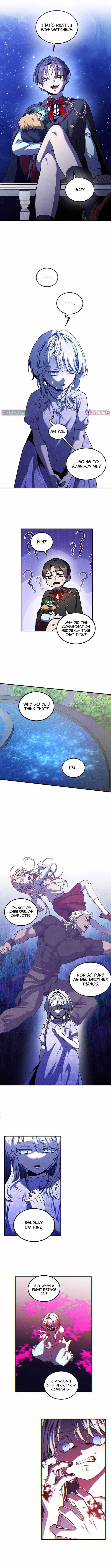 Legendary Youngest Son of the Marquis House Chapter 150 - Page 2