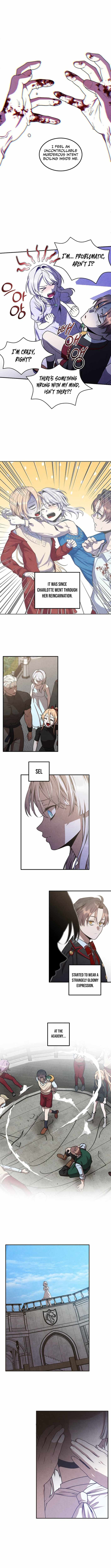 Legendary Youngest Son of the Marquis House Chapter 150 - Page 3