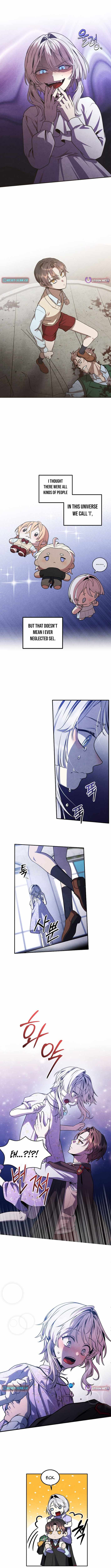 Legendary Youngest Son of the Marquis House Chapter 150 - Page 4