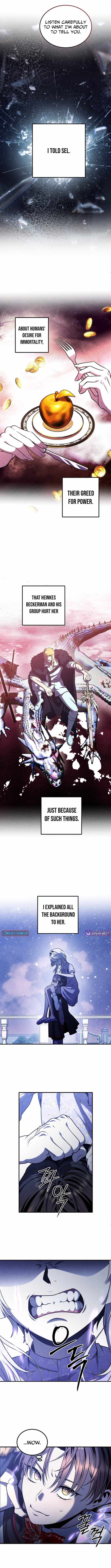 Legendary Youngest Son of the Marquis House Chapter 150 - Page 7