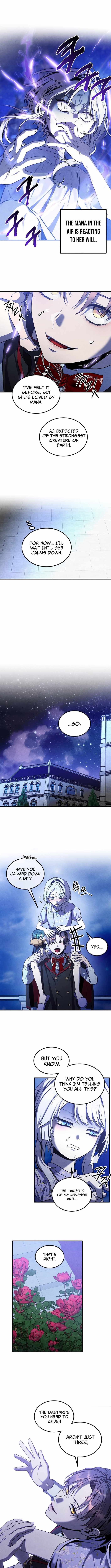 Legendary Youngest Son of the Marquis House Chapter 150 - Page 8