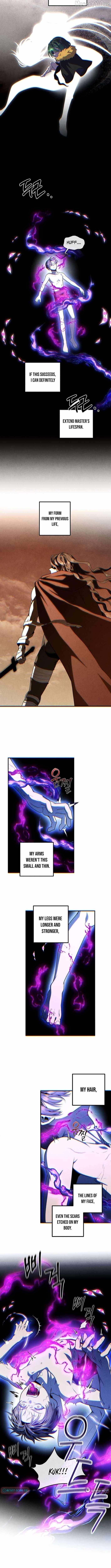 Legendary Youngest Son of the Marquis House Chapter 152 - Page 4