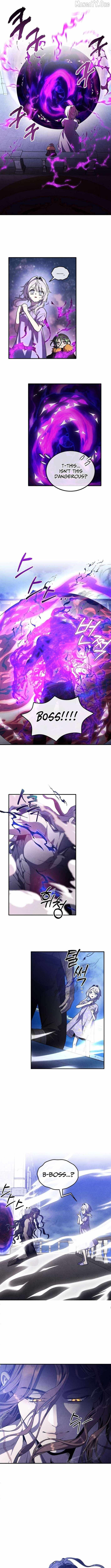 Legendary Youngest Son of the Marquis House Chapter 152 - Page 5