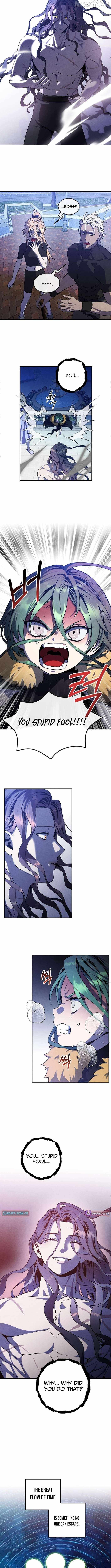 Legendary Youngest Son of the Marquis House Chapter 152 - Page 6