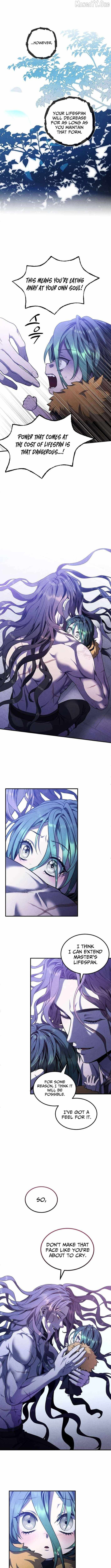 Legendary Youngest Son of the Marquis House Chapter 152 - Page 8