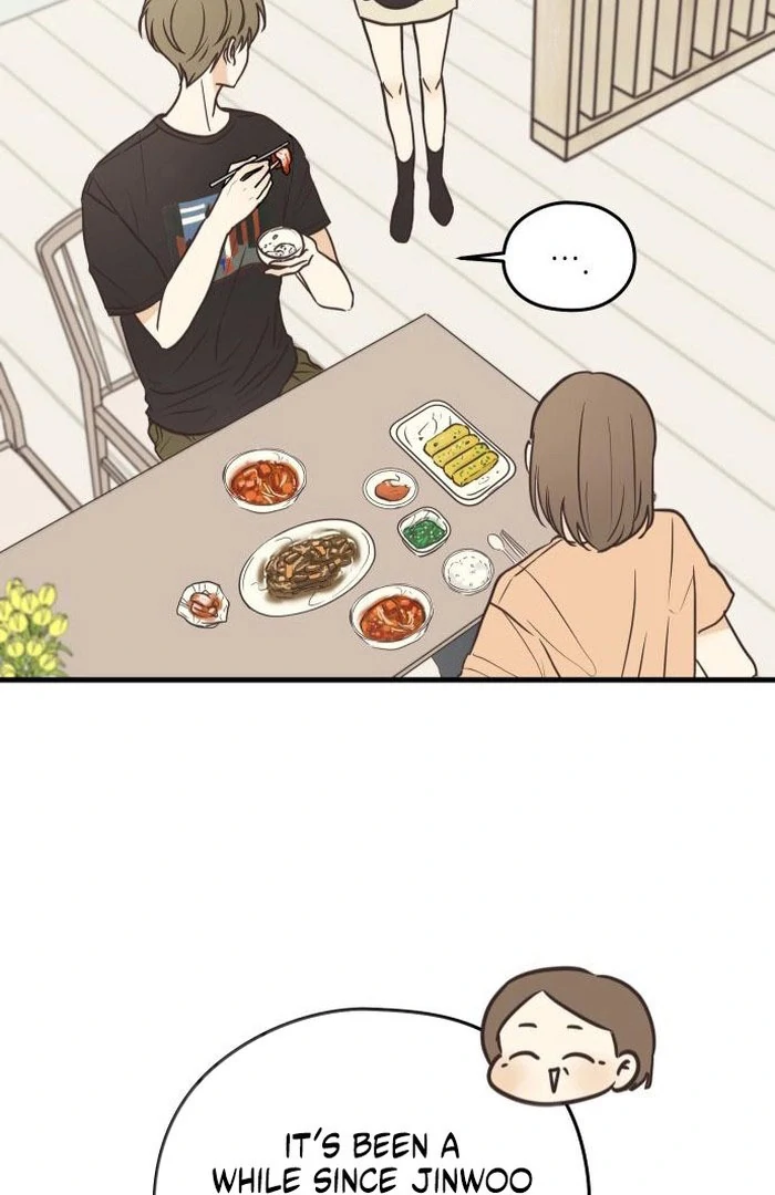 Lemonade Chapter 6 - Page 3