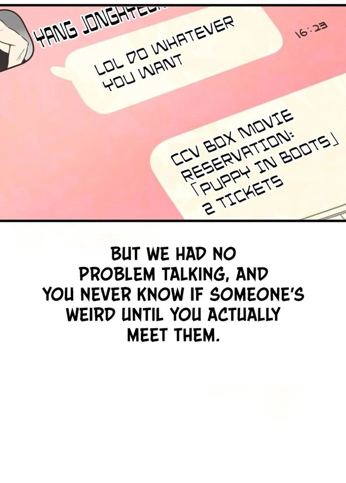 Lemonade Chapter 6 - Page 47