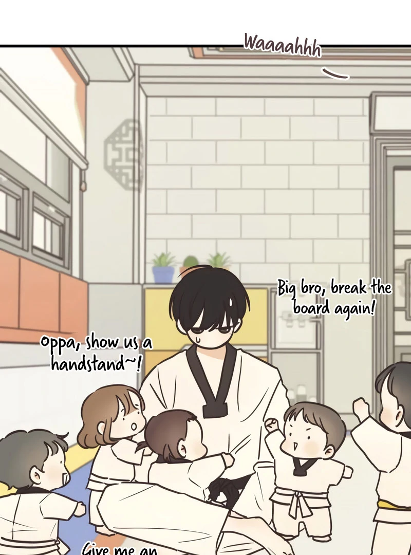 Lemonade Chapter 7 - Page 3