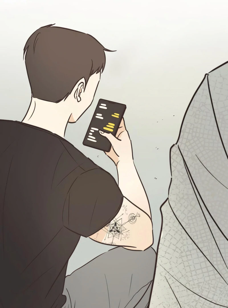 Lemonade Chapter 7 - Page 23