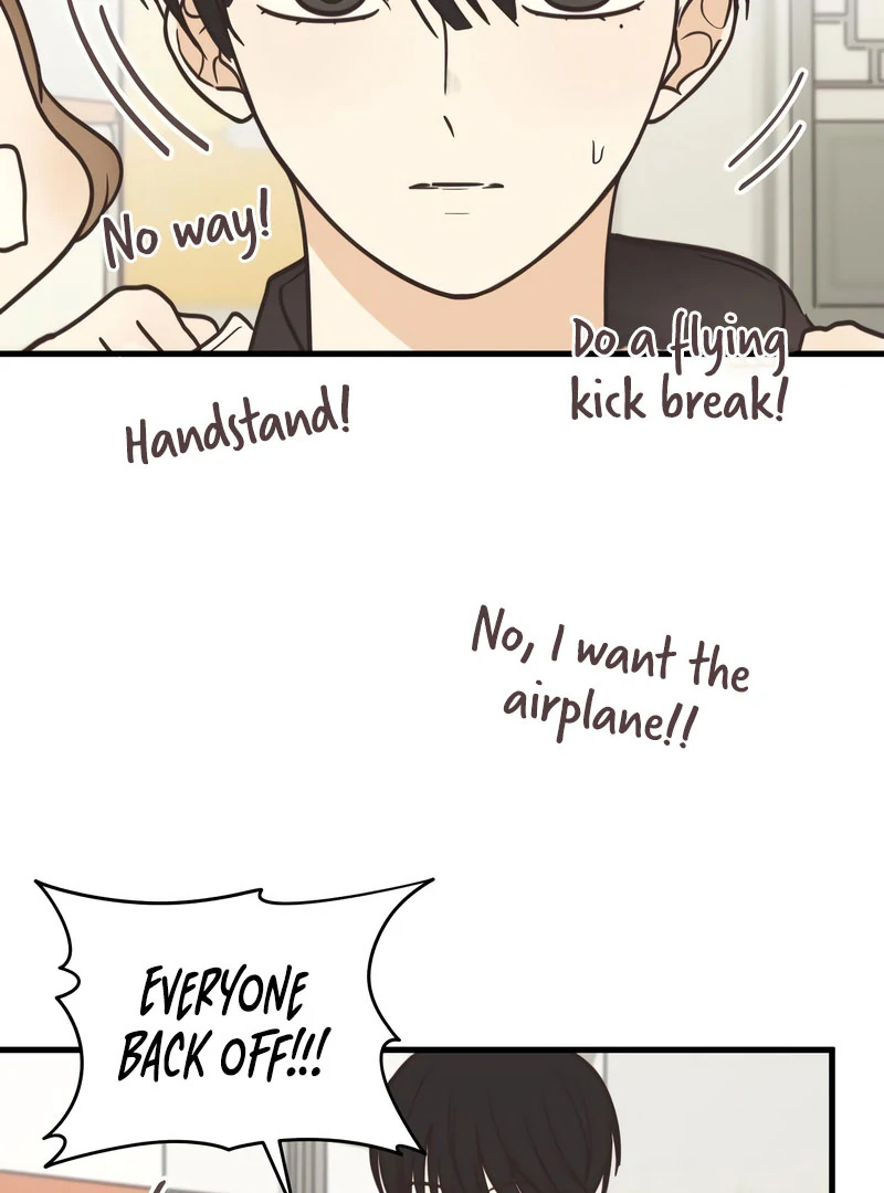 Lemonade Chapter 7 - Page 5