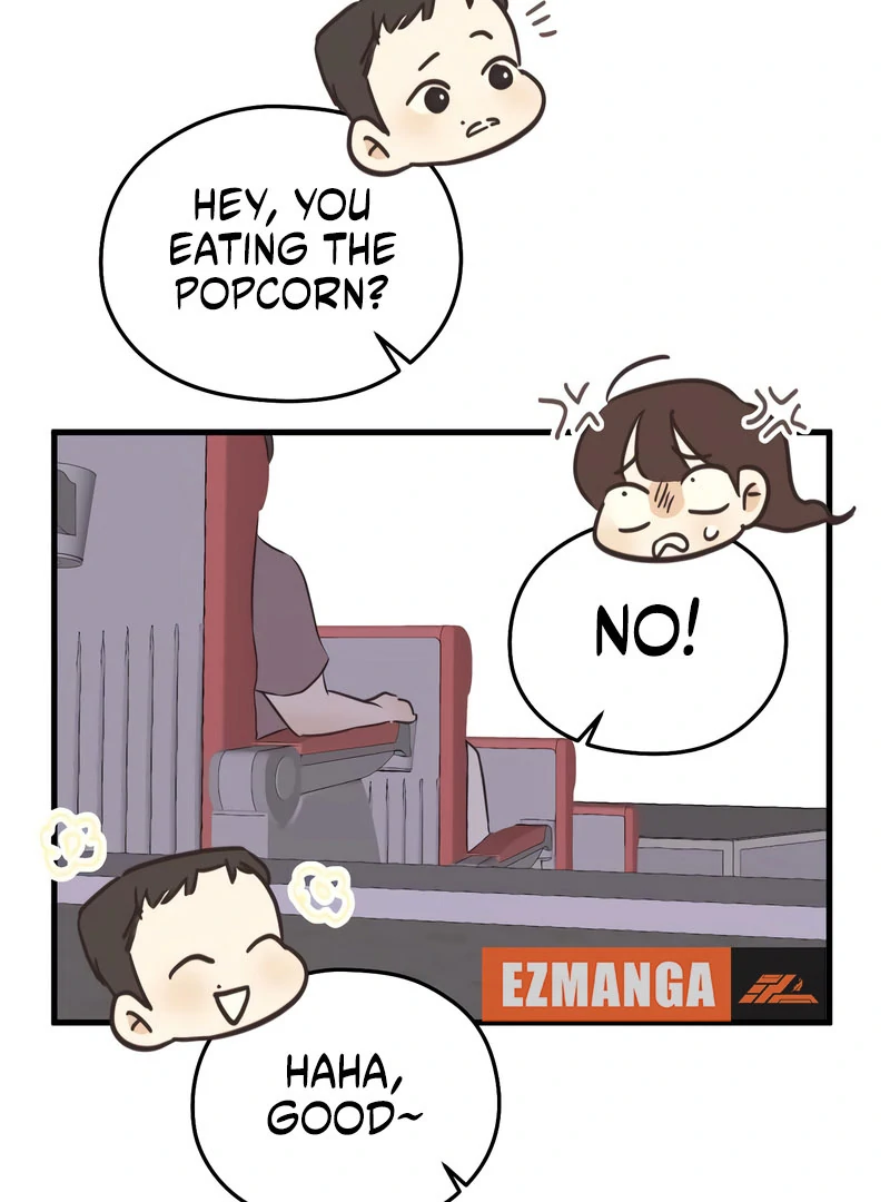 Lemonade Chapter 7 - Page 82