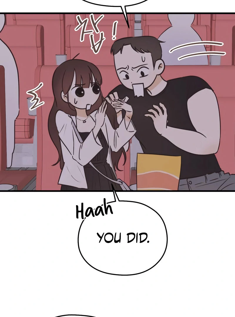 Lemonade Chapter 7 - Page 85