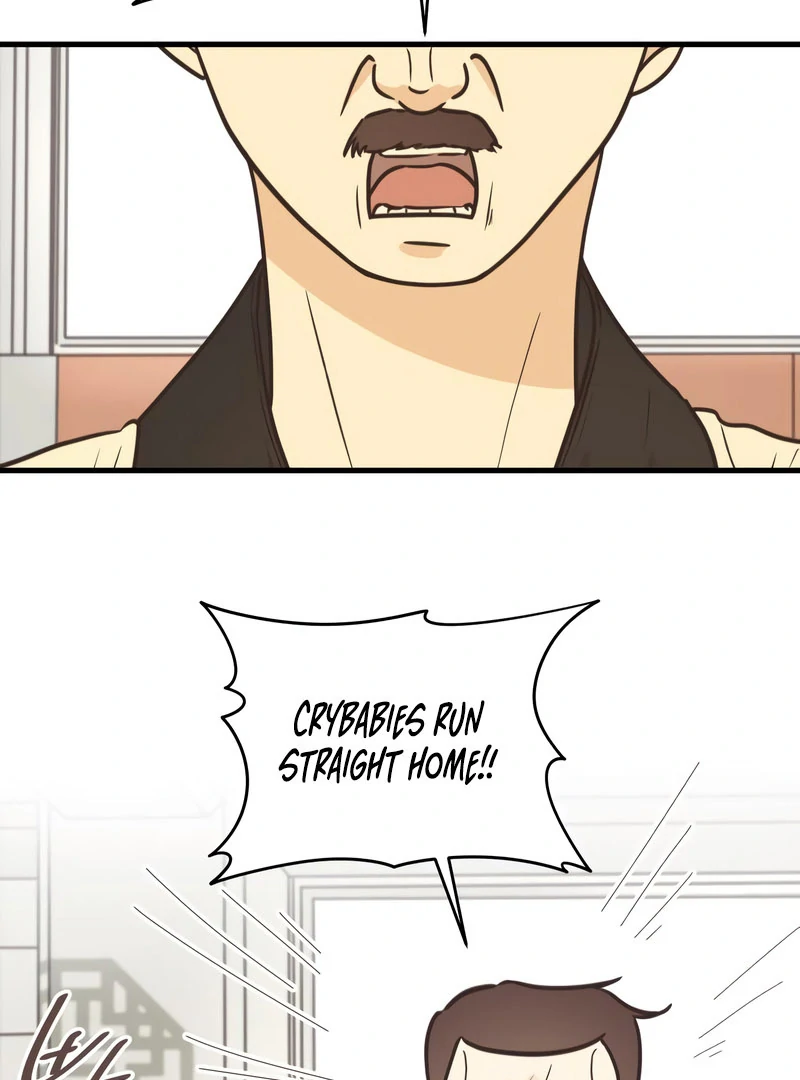 Lemonade Chapter 7 - Page 10